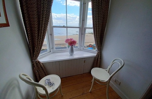 Lower Largo House | Beachhaven116, Lovely beachside house, Lower Largo