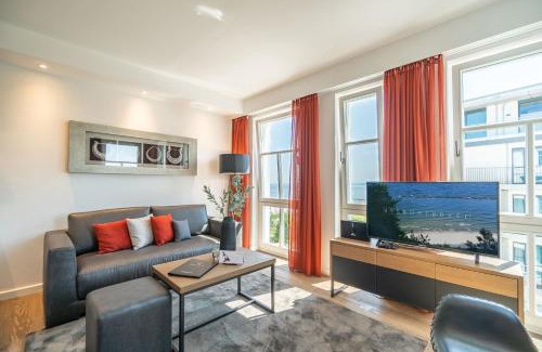 Seebad Bansin Apartment | Beachhouse Bansin App 21