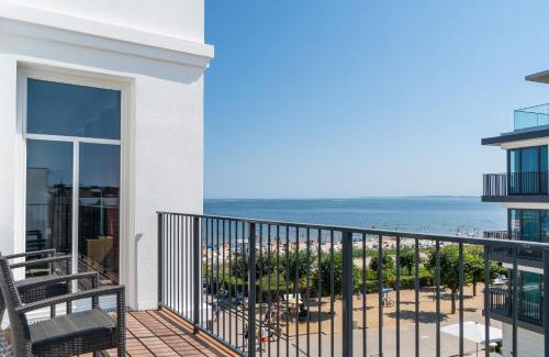 Seebad Bansin Apartment | Beachhouse Bansin App 21