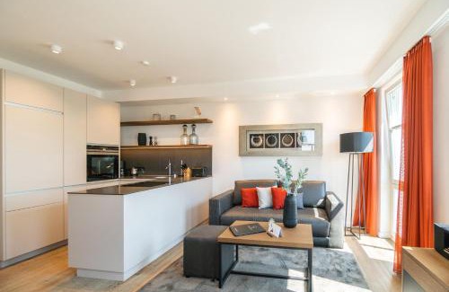Seebad Bansin Apartment | Beachhouse Bansin App 21