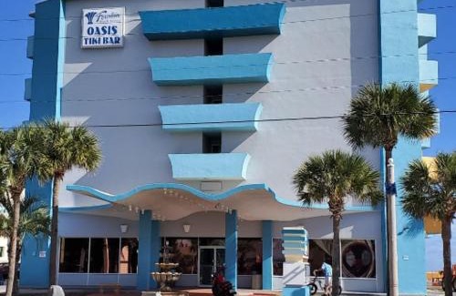 Daytona Beach Apartment | Beachin' at The Fountain Resort