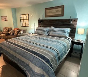 Daytona Beach Apartment | Beachin' at The Fountain Resort