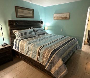 Daytona Beach Apartment | Beachin' at The Fountain Resort