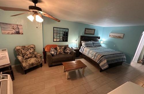 Daytona Beach Apartment | Beachin' at The Fountain Resort