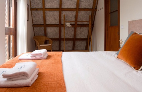 Esmoriz Cabin | Beachliving Cabana