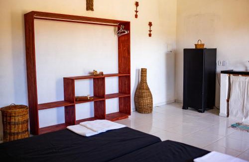 Ponta do Anel Apartment | BeachResidence- KiteAliCori , Macapa'