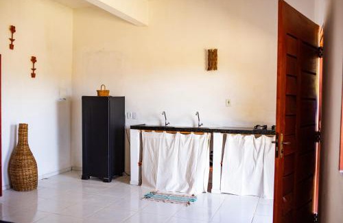 Ponta do Anel Apartment | BeachResidence- KiteAliCori , Macapa'