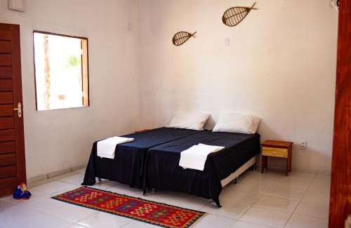 Ponta do Anel Apartment | BeachResidence- KiteAliCori , Macapa'