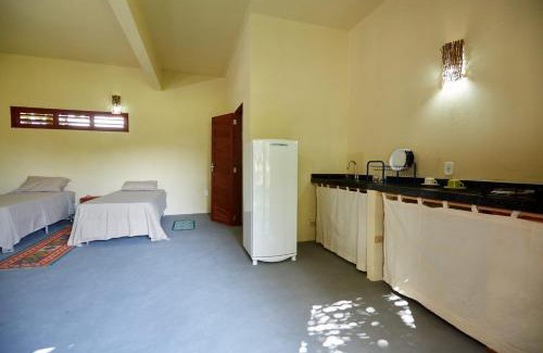 Ponta do Anel Apartment | BeachResidence- KiteAliCori , Macapa'