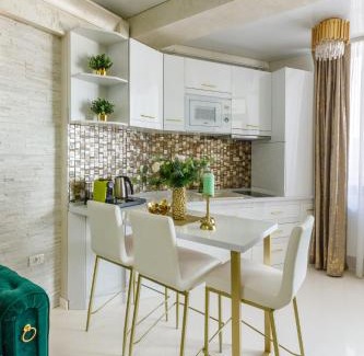Mamaia-Sat Apartment | BeachScape Apartament by ResortS