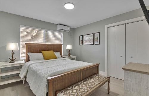 North Beach Apartment | Beachside 1BR Apt - Walk to Hollywood Dania Beach