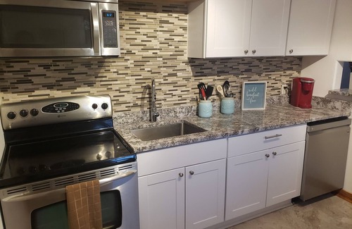 Daytona Beach House | Beachside 2BR Daytona Beach Shores private home