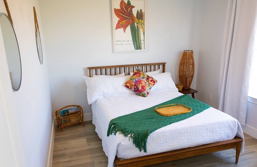 Pointe San Luis House | Beachside / 4BR / 3BA / Game Room / Pool