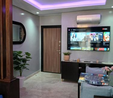Mohammedia Apartment | Beachside Apartment