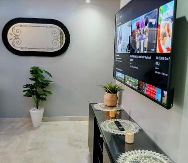Mohammedia Apartment | Beachside Apartment