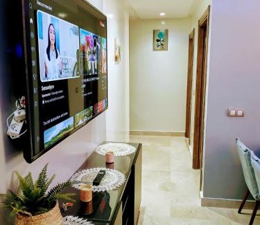 Mohammedia Apartment | Beachside Apartment