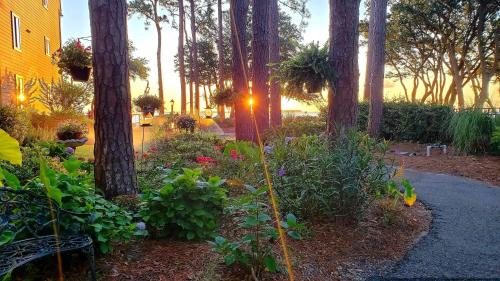 Palmetto Dunes Villa | Beachside Bliss Villa with Pools & Tennis