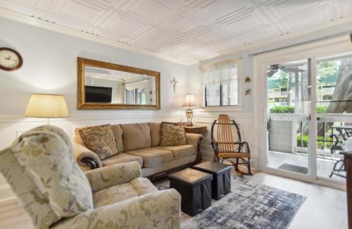 Palmetto Dunes Villa | Beachside Bliss Villa with Pools & Tennis