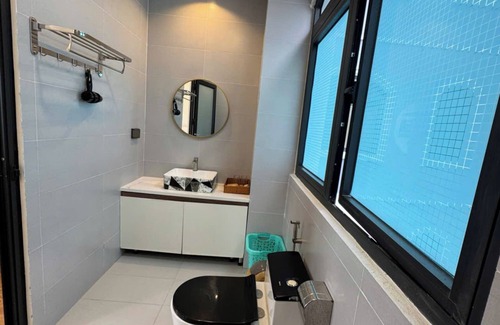 Ganh Dau House | Beachside Bliss Homestay
