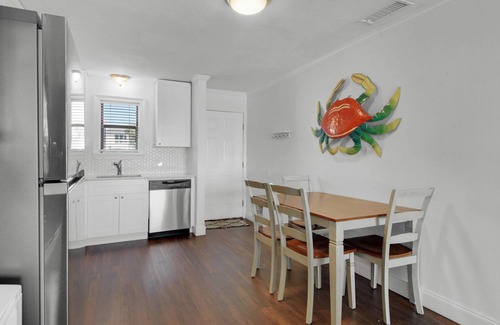 Seagrove Beach Condo | Beachside Condominiums