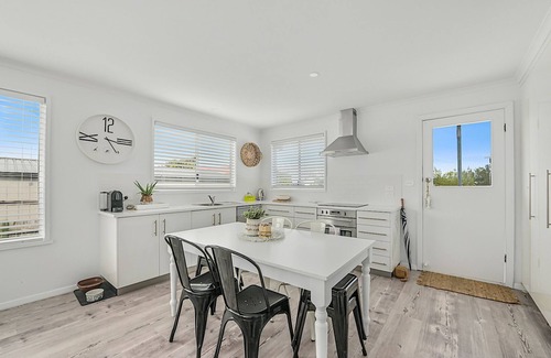 Hawley Beach House | Beachside Cottage : 3 BR, 1 BA House in Hawley Beach, Sleeps 6