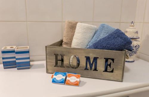 Conceicao e Cabanas de Tavira Apartment | Beachside Golf and City Escape by Lisbeyond