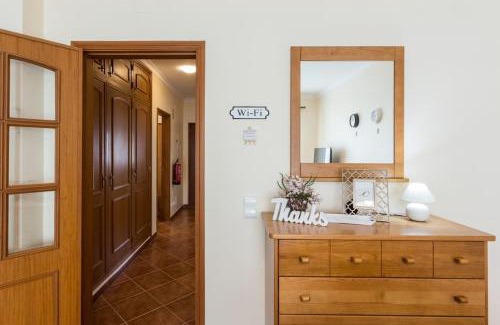 Conceicao e Cabanas de Tavira Apartment | Beachside Golf and City Escape by Lisbeyond