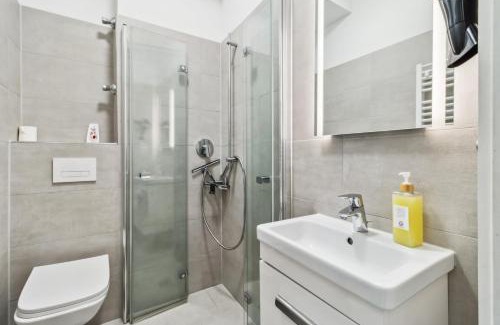 Groemitz Apartment | Beachside Grömitz - 21 Apartments, Pool & Sauna direkt am Meer