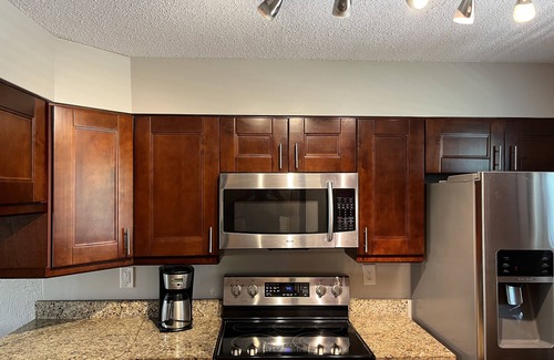 Port Orange Apartment | Beachside Haven