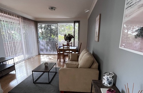 Dee Why Apartment | Beachside Holiday Heaven is Just 5 min Walk to the Beach