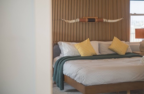 San Luis House | Beachside, Luxury, Pool, Mini Golf, Arcades, EV, Bay and Ocean Views
