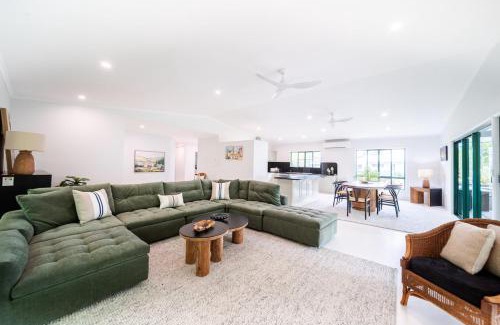 Mission Beach House | Beachside on Pacific