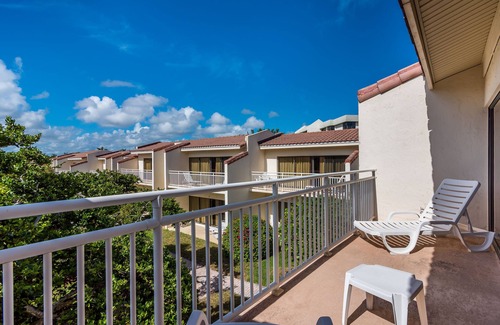 Boca Raton Apartment | Beachside Rental w/Balcony & Pool