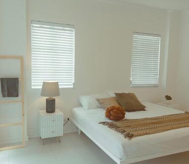 Nasugbu Apartment | Beachside Sunset Oasis at Canyon Cove