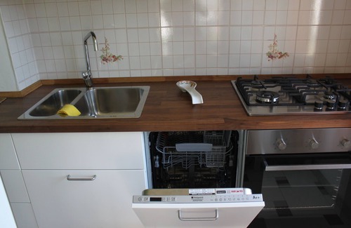 Castellabate Apartment | BEACHSIDE VILLA: Apartment with terrace - Relaxing Getaway