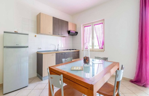 Laura Villa | Beachside Villa in Paestum
