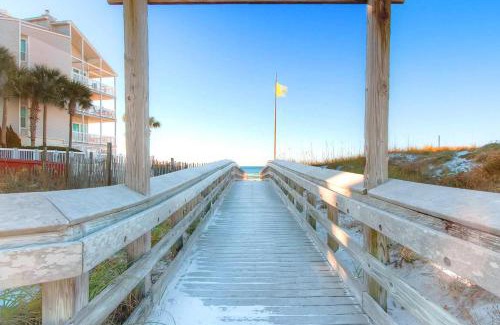 Seagrove Beach Apartment | Beachside Villas 732- Southbound Serenity