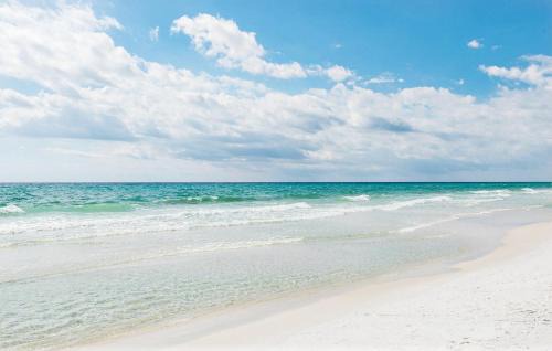 Seagrove Beach Apartment | Beachside Villas 732- Southbound Serenity