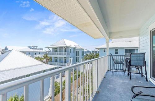 Seagrove Beach House | Beachside Villas #731