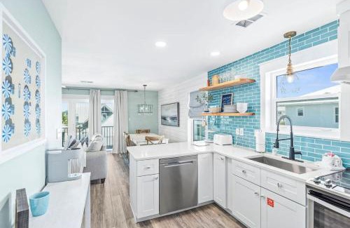 Seagrove Beach House | Beachside Villas #731