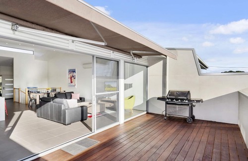Ocean Grove House | Beachside83 Ocean Grove