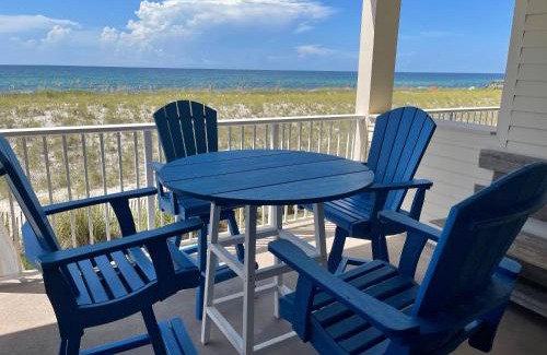 Navarre Beach Apartment | Beachview 11