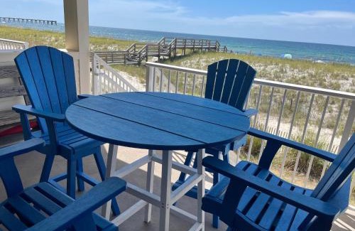 Navarre Beach Apartment | Beachview 11