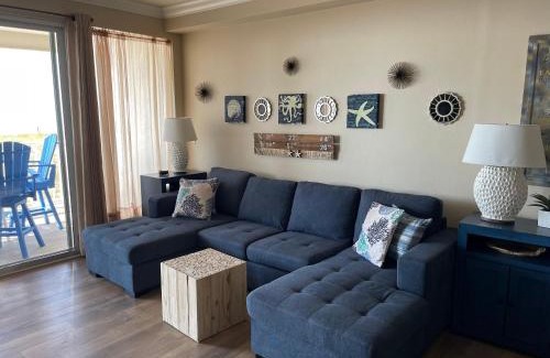 Navarre Beach Apartment | Beachview 11