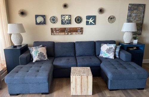 Navarre Beach Apartment | Beachview 11