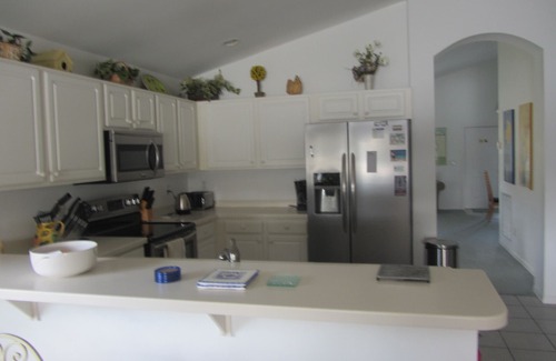 Beachwalk Isles Villa | Beachwalk Isles Executive 4 Bedroom Lakeside Pool Villa