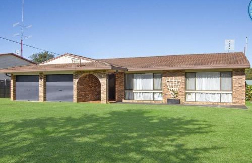 Culburra Beach House | Beachway