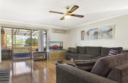 Culburra Beach House | Beachway