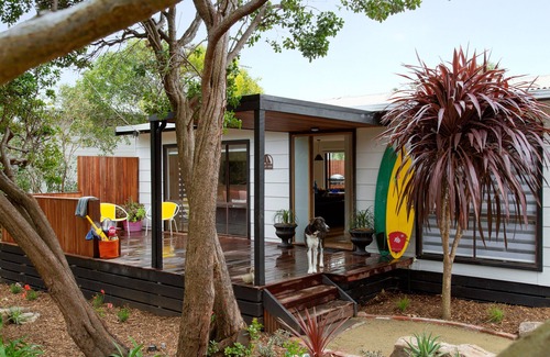 Smiths Beach House | BEACHWOOD CLASSIC- Enjoy the island like a local