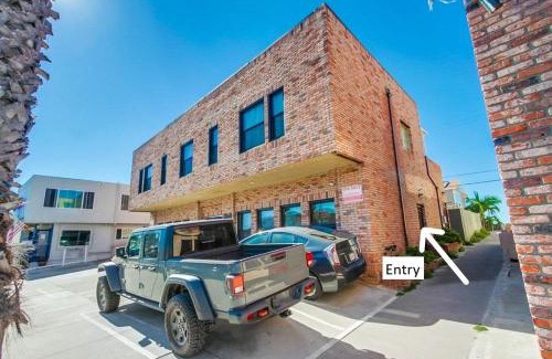 Mission Beach House | Beachy Keen 1